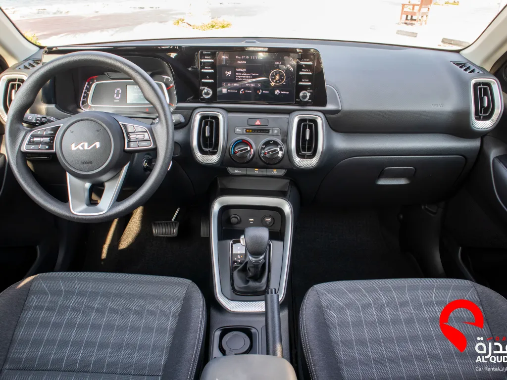 KIA Sonet 2024 #2